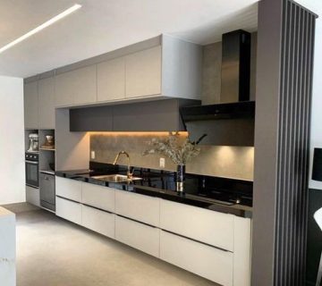 اجرای کابینت آبسرد