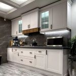 اجرای کابینت گیلاوند