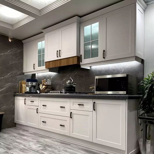 اجرای کابینت گیلاوند