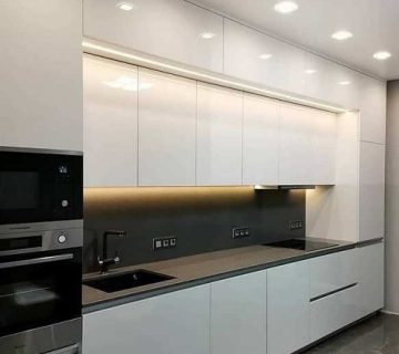 تولید کابینت