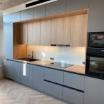 نصب کابینت