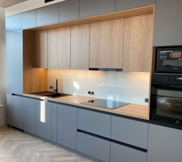نصب کابینت
